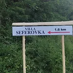 Seferovka *