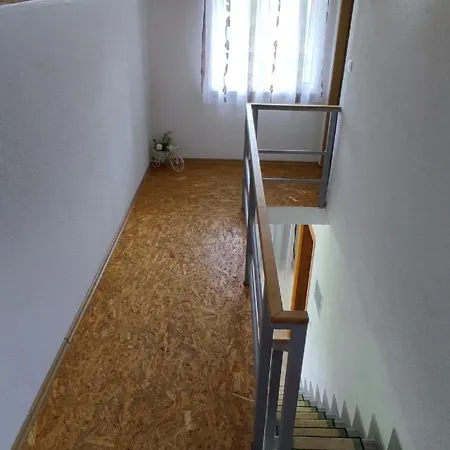 Seferovka Villa