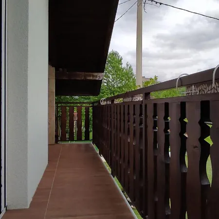 Villa Seferovka Kulen Vakuf