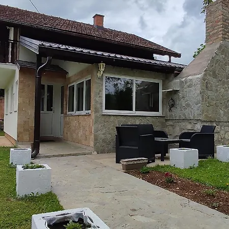 Seferovka Kulen Vakuf