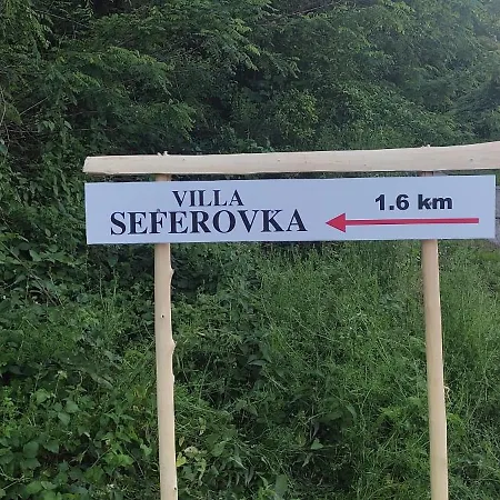 Seferovka *