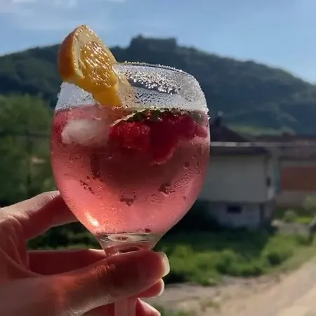 Seferovka Kulen Vakuf