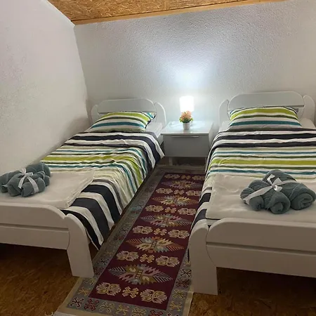 Seferovka Kulen Vakuf