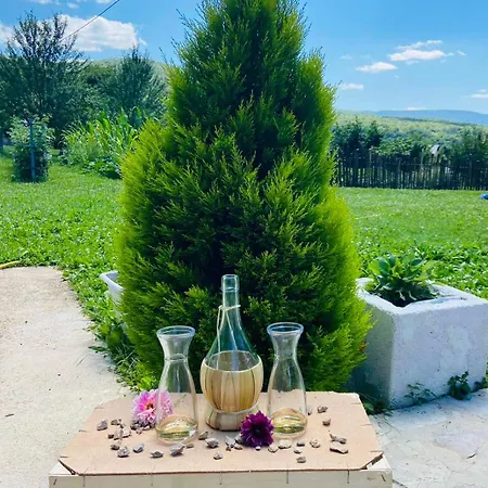Seferovka Villa Kulen Vakuf