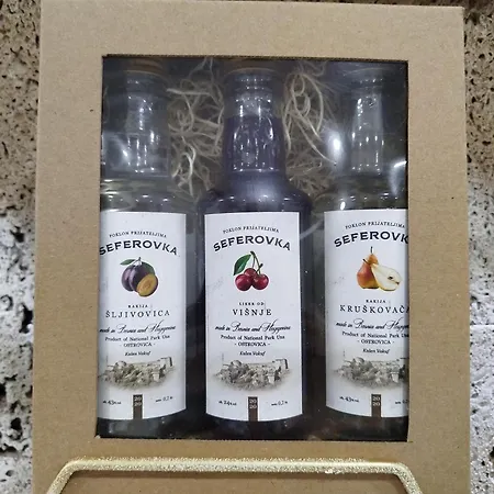 Seferovka *