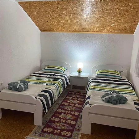 Seferovka * Kulen Vakuf