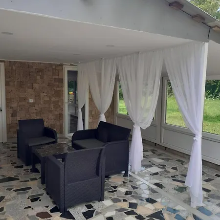 Villa Seferovka Kulen Vakuf