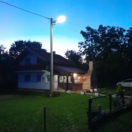 Seferovka Kulen Vakuf