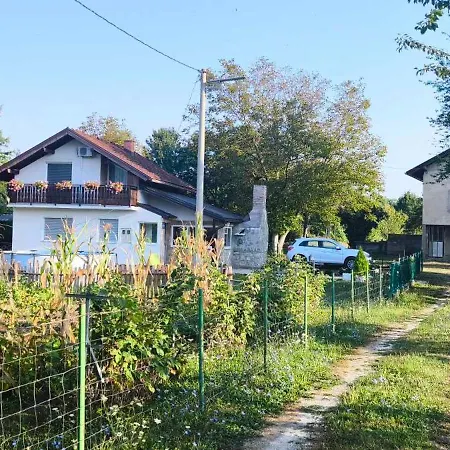 Seferovka * Kulen Vakuf